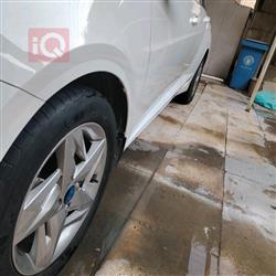 هیوندای ئەکسنت